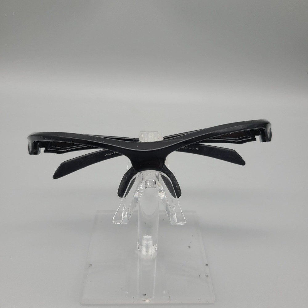 Tifosi Intense Sport Sunglasses Frames Gloss Black 8520400270 Cycling Running